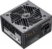Блок питания Formula ATX 700W FX-700 (20+4pin) APFC 120mm fan 7xSATA RTL | код 1868531 | FORMULA