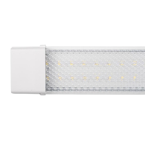 Светильник светодиодный ДПО-07 18Вт 6500К 1980 Лм IP40 призма Jazzway | код 5064263 | JazzWay фото 11 Светильник светодиодный ДПО-07 18Вт 6500К 1980 Лм IP40 призма Jazzway | код 5064263 | JazzWay фото 11