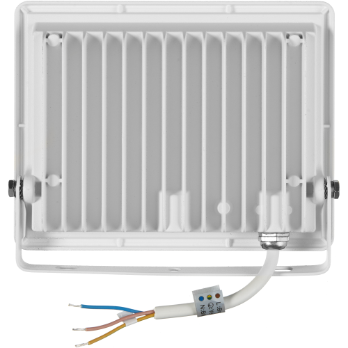 Прожектор светодиодный СДО 06-50 IP65 6500K белый | код LPDO601-50-65-K01 | IEK фото 4