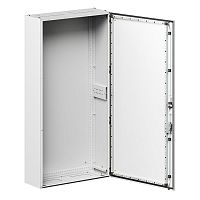 Корпус напольный RAM fit 1400х800х400мм без боков. вырезов DKC R6NFW148040