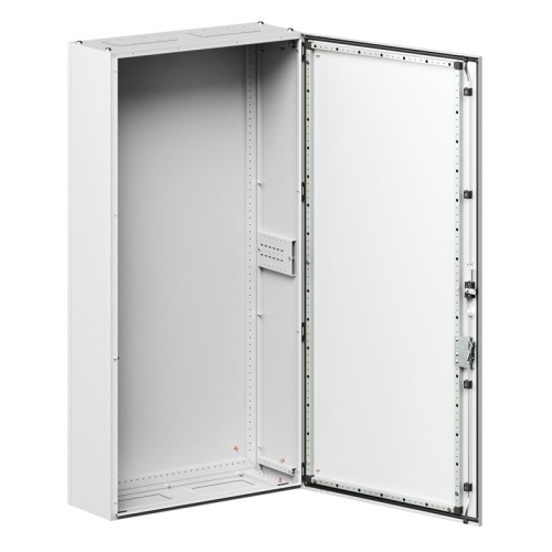 Корпус напольный RAM fit 1400х800х400мм без боков. вырезов DKC R6NFW148040