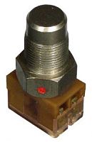 Реле температурное ТРМ-11-01 70°С, ток контакта 2А, 1размыкающий контакт, О4 | код A8016-77947104 | РЕЛЕ И АВТОМАТИКА