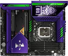 Материнская плата Asus ROG MAXIMUS Z690 HERO EVA Soc-1700 Intel Z690 4xDDR5 ATX AC`97 8ch(7.1) 2.5Gg RAID+HDMI | код 1837205 | Asus