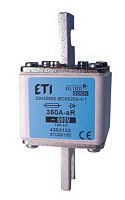 Предохранитель S2UQ01/80/710A/690V aR (200kA) | код 004384129 | ETI
