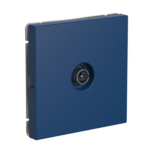 Антенна TV ArtGallery коннектор механизм аквамарин SE GAL001193 фото 9 Антенна TV ArtGallery коннектор механизм аквамарин SE GAL001193 фото 9