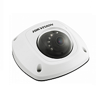Видеокамера IP миниатюрная день/ночь ИК подсветка 10м (DS-2CD2542FWD-IS 2.8mm) | код Т0000006896 | Hikvision