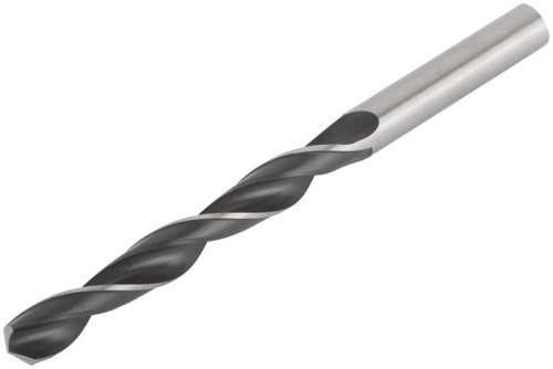 Сверла по металлу HSS черненые 11,0x142 мм (5 шт.) | код 33602 | FIT фото 2