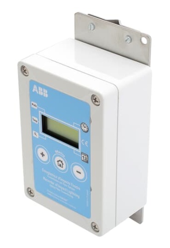 Счетчик и регистратор разрядов молнии | код 2CTH0CIF2006 | ABB 