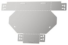 ESCA 3 Поворот 90град 80х300-0,6 IEK | код ES3-PG-90-080-300-06 | IEK