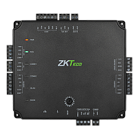 Сетевой контроллер ZKTeco C5S110 | код 00-00004282 | ZKteco