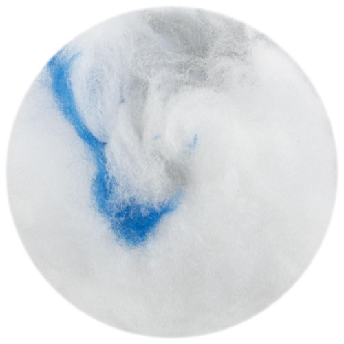 Ролик полиакриловый ''мини'', 15/39, ворс 12 мм, 100 мм | код 02726М | FIT фото 5