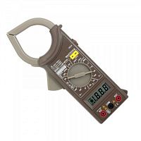 Клещи токовые M266C | код KTI106 | Электро Трейд