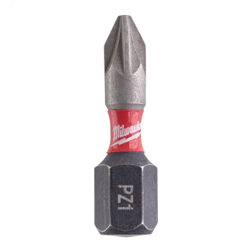 Насадка SHOCKWAVE PZ1 25 мм (2шт) | код 4932430860 | Milwaukee Насадка SHOCKWAVE PZ1 25 мм (2шт) | код 4932430860 | Milwaukee
