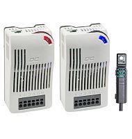 Термостат (NC) KTO 111 нормально-замкнутый контакт (NC) от 0 до +60 °C | код 11100.0-00 | STEGO