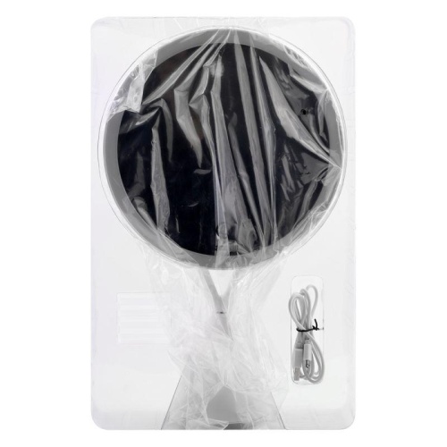 Зеркало M282-DL C01 с LED подсветкой 1x/съемн. 5x увеличение дневной свет 5Вт 4хLR03/USB бел. Camelion 14004 фото 4 Зеркало M282-DL C01 с LED подсветкой 1x/съемн. 5x увеличение дневной свет 5Вт 4хLR03/USB бел. Camelion 14004 фото 4