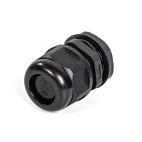 Кабельный ввод пластиковый МG 25 (10-16 мм) (Fortisflex) | код 89117 | Fortisflex