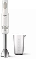 Блендер погружной Philips HR2534/00 650Вт белый/нержавеющая сталь | код 1900336 | PHILIPS