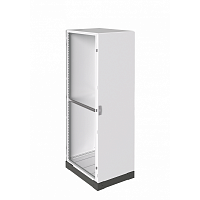 Корпус напольный ВРУ-pro 2000х600х600 IP55 ESB | код esb4002 | ELECTRIC STEEL BOX