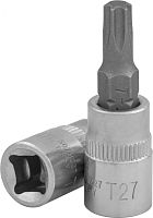 S07H470 Насадка торцевая 1/2DR с вставкой-битой TORX®, T70, 55 мм | код S07H470 | JONNESWAY