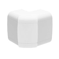 Угол 80-120 градусов внешний 90х50мм изменяемый | код 9552 | DKC