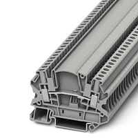 Проходные клеммы UTMED 4 | код 3047465 | PHOENIX CONTACT