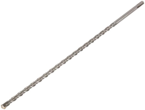 Бур по бетону SDS PLUS ''Профи'' с двойной резьбой 12x460 мм | код 32966 | FIT