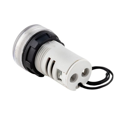 Индикатор значения температуры белый ED16-22С PROxima | код ed16-22c-w | EKF фото 5