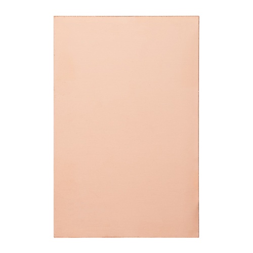 Стеклотекстолит 1-сторонний 150x250x1.5 мм 35/00 (35 мкм) REXANT | код 09-4050 | REXANT
