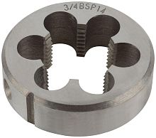 Плашка трубная 3/4'' (внешний диаметр 55 мм) | код 70718 | FIT