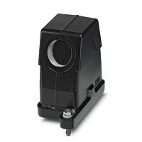 Корпус HC-HPR-B10-HHWH-1STM32-EM-BK | код 1411070 | PHOENIX CONTACT