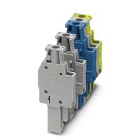 Штекер UPBV 2,5/ 1-R | код 3045376 | PHOENIX CONTACT