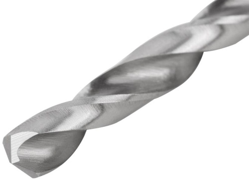 Сверла по металлу HSS шлифованные, угол заточки 135град, 3,3X65 мм (5 шт.) | код 35680М | FIT фото 5 Сверла по металлу HSS шлифованные, угол заточки 135град, 3,3X65 мм (5 шт.) | код 35680М | FIT фото 5