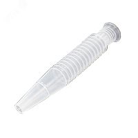 Носик гибкий для мерной емкости полиэтиленовый | код 135-10101 | Мастак