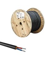 Кабель МКЭШВнг(A)-HF 1x2x1,0 TDM | код SQ0130-0026 | РЭМЗ ТМ