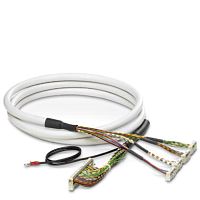 Кабель FLKMIL-50/4FLK14/EZ-DR/ 600/CS | код 2318949 | PHOENIX CONTACT