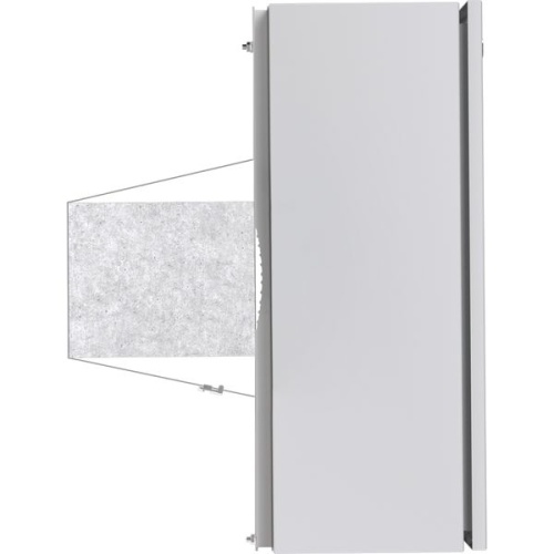 Комплект крепления на столб монтажной полосой (ширина шкафа до 650 мм) Basic | код fp-tape-650 | EKF фото 3