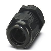 Кабельный ввод G-INS-PG9-M68N-PNES-BK | код 1424496 | PHOENIX CONTACT