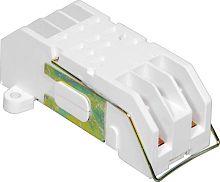 Розетка к РП21М-300, РП21МН-300 тип 3 под винт | код A8028-33000003 | РЕЛЕ И АВТОМАТИКА