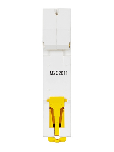ARMAT Автоматический выключатель M10N 1P C 20А | код AR-M10N-1-C020 | IEK  фото 6