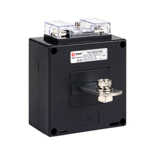 Трансформатор тока ТТЕ-А-250/5А класс точности 0,5S PROxima | код tte-a-250-0.5S | EKF фото 2 Трансформатор тока ТТЕ-А-250/5А класс точности 0,5S PROxima | код tte-a-250-0.5S | EKF фото 2