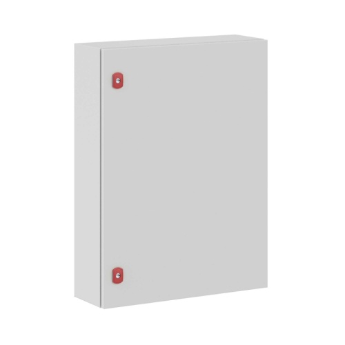 Корпус навесной ST без М/П ВxШxГ 800x600x200 мм, IP66 | код R5ST0862WMP | DKC
