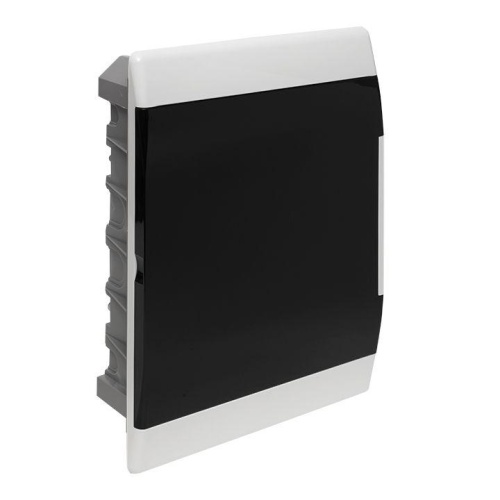 Щит распред, встраиваемый ЩРВ-П-24 "SlimBox" IP41 PROxima | код sb-v-24 | EKF