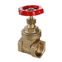 Задвижка PN 16 3/4" | код. H.012.05 | VALTEC