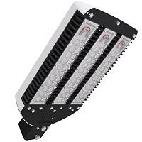 Светильник ДКУ-230Вт IP67 22609Лм 4500К 120 градусов | код LAD LED R500-3-120-4-230K | Лайт Аудио Дизайн