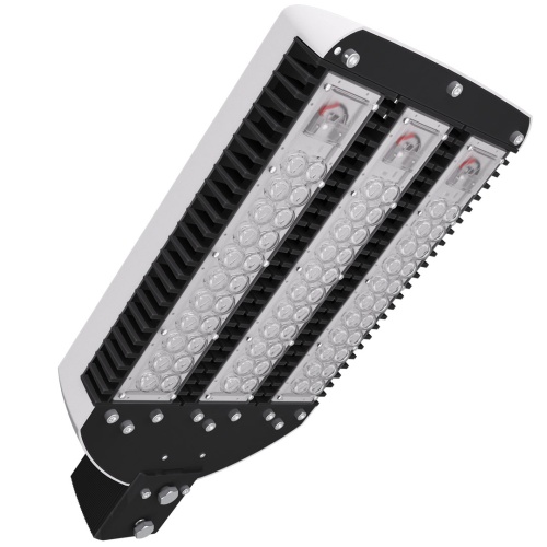 Светильник ДКУ-230Вт IP67 22609Лм 4500К 120 градусов | код LAD LED R500-3-120-4-230K | Лайт Аудио Дизайн