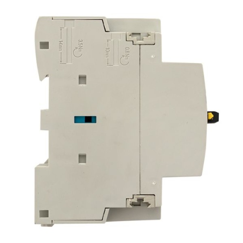 Контактор модульный КМ РУ 25А 4NO (3 мод,) PROxima | код km-3m-25-40 | EKF фото 5 Контактор модульный КМ РУ 25А 4NO (3 мод,) PROxima | код km-3m-25-40 | EKF фото 5