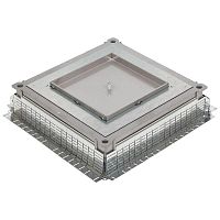 Крышка сплошная метал. IP66 | код 89685 | Legrand