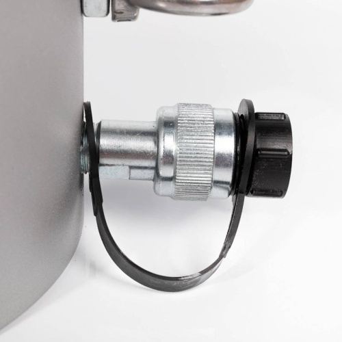 Домкрат грузовой односторонний ДГ-100П100 серия ПРОФИ | код 84554 | КВТ