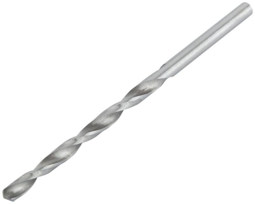 Сверло по металлу HSS полированные 3.2мм (уп.10шт) FIT 33732 фото 2