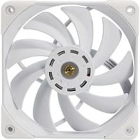 Вентилятор для корпуса Thermalright TL-C12-PRO-W 120х120x25 белый 4-pin 29.6дБ Ret | код 1893128 | THERMALRIGHT